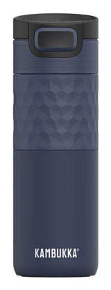 EAN 5407005143872 - Kambukka Etna termo 0,5 L Azul oscuro imagen 1