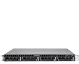 EAN 4250749710494 - bluechip SERVERline R41305s servidor 1,92 TB Bastidor (1U) AMD EPYC 7313P 3 GHz 32 GB DDR4-SDRAM 350 W imagen 1