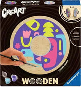 EAN 4005556259229 - Ravensburger 25922 Kit de pintura por números imagen 2