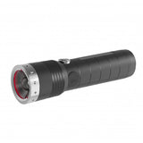 EAN 4058205007535 - Ledlenser MT14 Negro, Plata Linterna de mano LED imagen 1
