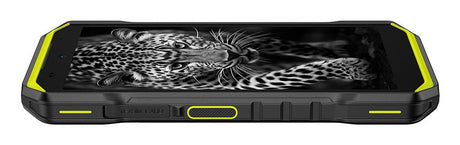 EAN 6975326662390 - Ulefone Armor X32 14,3 cm (5.65") SIM doble Android 14 4G USB Tipo C 6 GB 128 GB 5500 mAh Negro, Verde imagen 3
