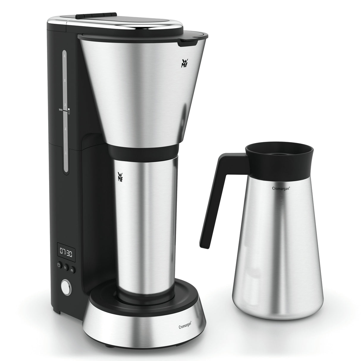 Cafetera  Wmf Kitchenminis 04.1226.0011  Eléctrica Semi-Automática De Filtro 0,625 L