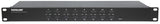 EAN 0766623506496 - Intellinet 506496 interruptor KVM Montaje en rack Negro imagen 2
