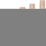 Haba Ball Run Kullbü - Conjunto Complementario Columnas Altas 304800