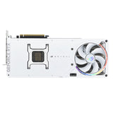 EAN 4711636112086 - ASUS ROG-ASTRAL-RTX5090-O32G-WHITE NVIDIA GeForce RTX 5090 32 GB GDDR7 imagen 3