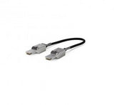 EAN 0889728035897 - Cisco STACK-T3-1M= cable de red Negro, Gris imagen 1