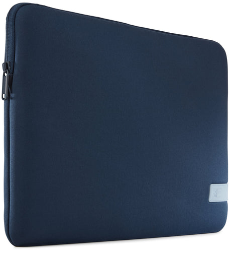 EAN 0085854244268 - Case Logic Reflect REFPC-116 Dark Blue 39,6 cm (15.6") Funda Azul imagen 1