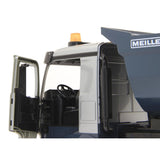 Jamara Muldenkipper Mercedes Arocs 1:20 2,4ghz Gris 14+