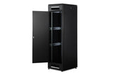 EAN 4016032332435 - Digitus DN-19 42U-6/8-B-1 armario rack Rack o bastidor independiente Negro imagen 3