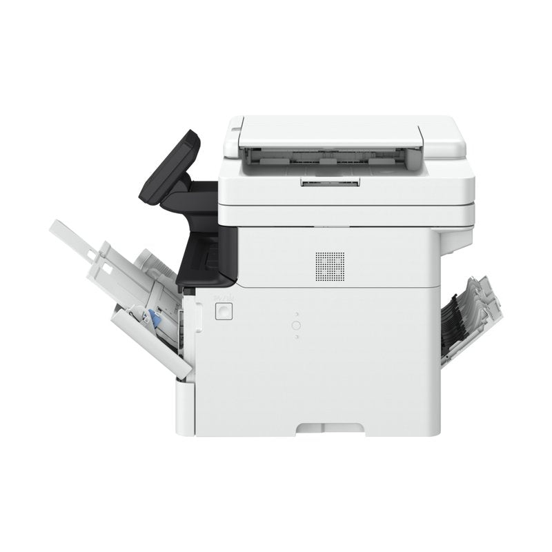 Multifunción Láser Monocromo Canon I-Sensys Mf465dw Wifi Fax Dúplex Blanca