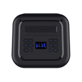 EAN 8713439252804 - Trust Azura Negro 50 W imagen 6