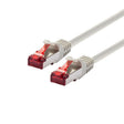 EAN 5420016857439 - LOGON PROFESSIONAL TCR66SS070I cable de red Marfil 7 m Cat6 S/FTP (S-STP) imagen 1