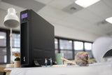 EAN 0731304317678 - APC SRT3000XLI sistema de alimentación ininterrumpida (UPS) Doble conversión (en línea) 3 kVA 2700 W 10 s imagen 13