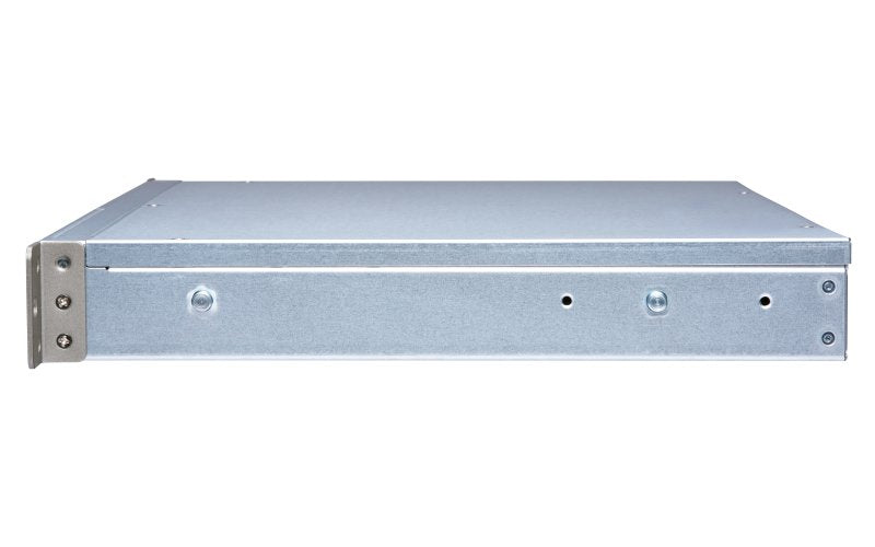 EAN 4713213516249 - QNAP TL-R400S caja para disco duro externo Carcasa de disco duro/SSD Negro, Gris 2.5/3.5" imagen 8