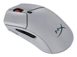 EAN 0198122802432 - HyperX Pulsefire Haste 2 Pro 4k Wireless Gaming Mouse ratón Juego Ambidextro Bluetooth + USB Type-C Óptic imagen 1