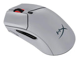 EAN 0198122802432 - HyperX Pulsefire Haste 2 Pro 4k Wireless Gaming Mouse ratón Juego Ambidextro Bluetooth + USB Type-C Óptic imagen 1