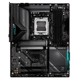 Gigabyte X870e Eagle Wifi7 Am5 4xddr5 Hdmi Dp 4xm.2