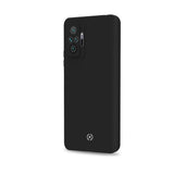 Celly Cromo953bk Funda Para Xiaomi Redmi Note 10 Pro 16,9 Cm (6.67") Negro