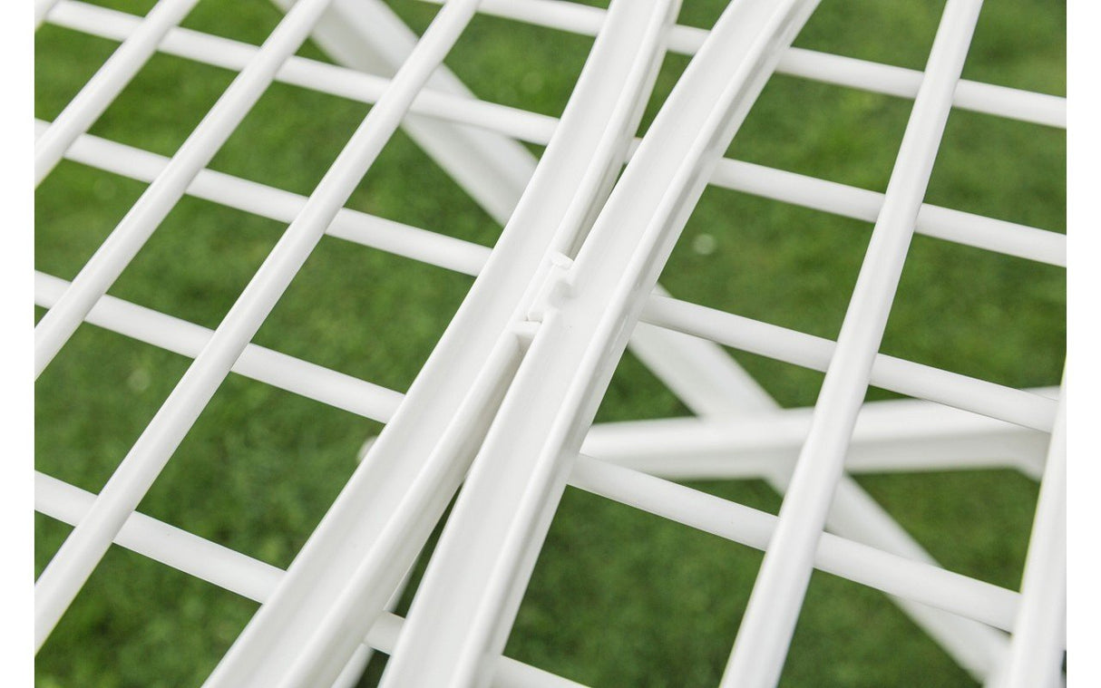 Tendedero Solar (100% Resina) Espacio De Tendido 20m Vileda 157212