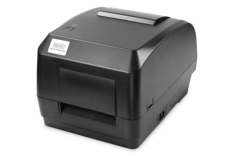 EAN 4016032487029 - Digitus DA-81020 impresora de etiquetas Térmica directa / transferencia térmica 203 x 203 DPI 127 mm/s Al imagen 1