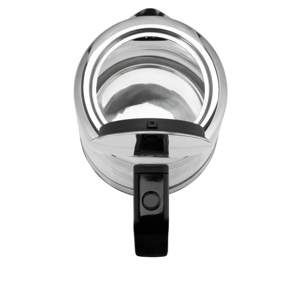 Wmf 0413190011 Küchenminis Wasserkocher Glas 1 Liter