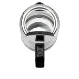 Wmf 0413190011 Küchenminis Wasserkocher Glas 1 Liter