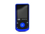 Reproductor Mp3 Azul Mpv 1725