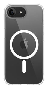 EAN 0745883962723 - Belkin MSA064HQCL funda para teléfono móvil 15,5 cm (6.1") Transparente imagen 1