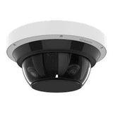 Hanwha Pnm-9084rqz1 Domkamera Out.15mp Poe Ir Ip66 Ik10 Retail