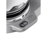 Kenwood Kvc85.004si Batidora Batidora De Varillas 1200 W Acero Inoxidable