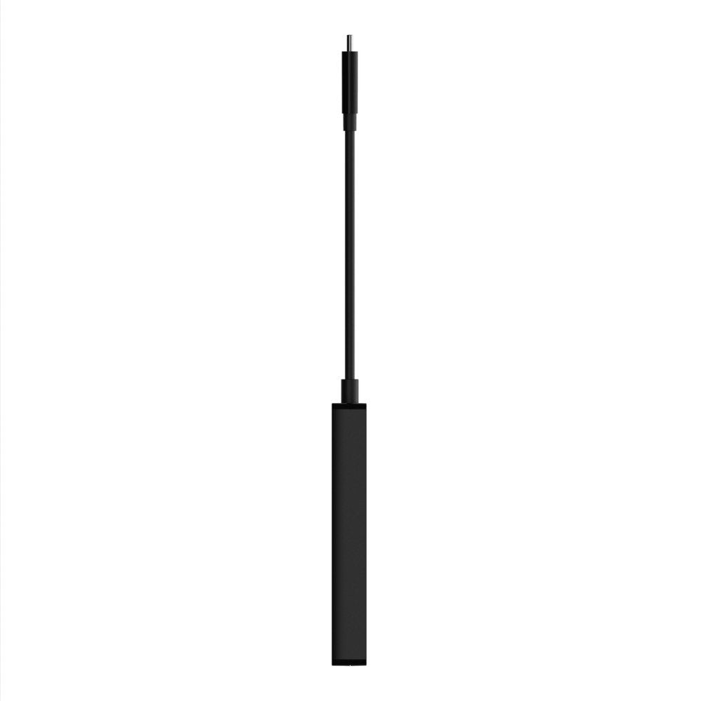 Belkin Avc003btbk Hub De Interfaz Usb 3.2 Gen 1 (3.1 Gen 1) Type-C Negro