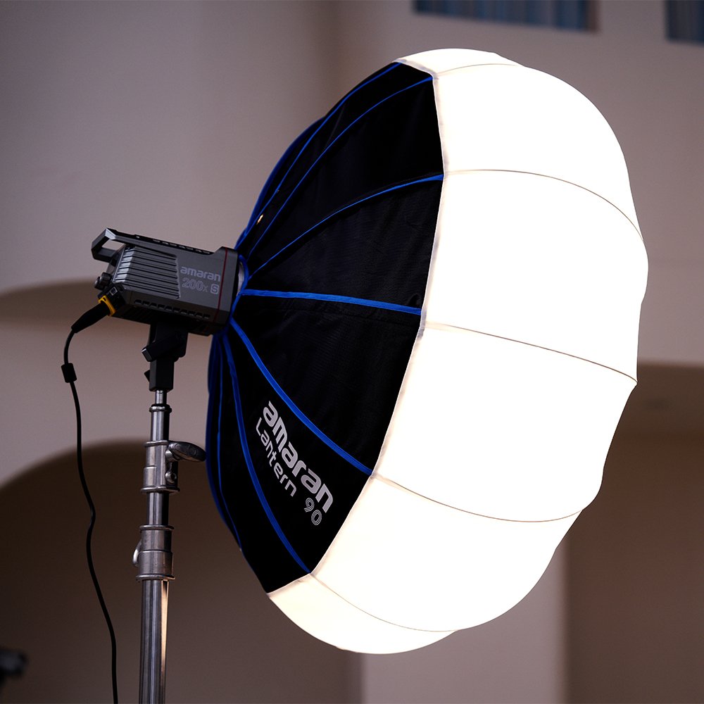 Amaran Lantern 90