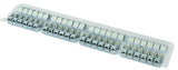 Telegärtner Modul Amj-S Cat6a Rj45/Lsa Snap-In 24-Pack (Keys