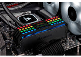 EAN 0840006641179 - Corsair Dominator CMT16GX4M2E3200C16 módulo de memoria 16 GB 2 x 8 GB DDR4 288-pin DIMM imagen 4