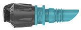 Boquilla De Pulverización Micro-Drip-System 180° Gardena , 5 Piezas 13321-20