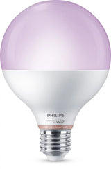 Philips Smart Globo 11 W (Equiv. 75 W) G95 E27
