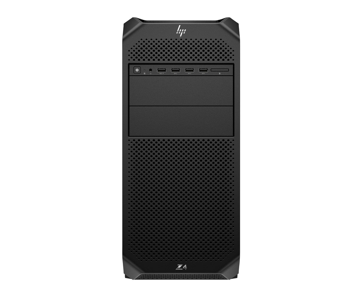 EAN 0197961431803 - HP Z4 G5 Intel® Xeon® W w5-2445 64 GB DDR5-SDRAM 1 TB SSD Windows 11 Pro Torre Puesto de trabajo AI Works imagen 1