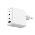 EAN 8427542139517 - Ksix BCD65GANACCB cargador de dispositivo móvil Auriculares, Portátil, Smartphone, Tableta Corriente alte imagen 1
