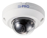 I-Pro Wv-U2540la Outdoor Kamera 4mp