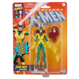Figura Hasbro Marvel Comics The Uncanny X Men Jean Grey (X Factor)