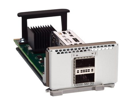EAN 889728035521 - Cisco C9500-NM-2Q= módulo conmutador de red 40 Gigabit Ethernet imagen 1