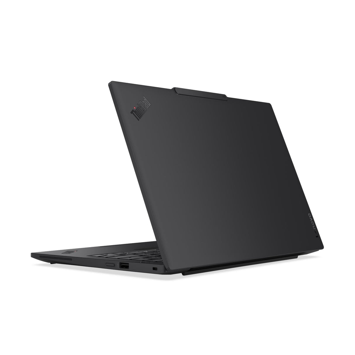 Thinkpad X13 Gen 7 Intel® Core? Ultra 7 355 (Lpe-Cores Up To 3.50ghz 12mb) 13.3" Wuxga Non-Touch W11p64 Sp/Mx/En 32.0gb 1x512gb Ssd M.2 2280 Pcie Gen4 Tlc Opal Intel® Graphics Rw350r-Gl 5g Intel® Wi-Fi 7 Be211 Bt 5.4 No Wired Ethernet Fpr 5