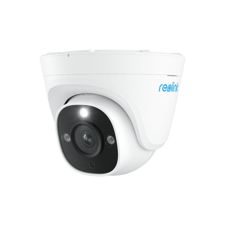 EAN 6975253984305 - Reolink P344 Torreta Cámara de seguridad IP Interior y exterior 4512 x 2512 Pixeles Pared imagen 1