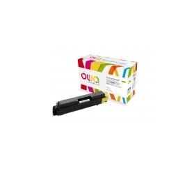 Owa Toner Compatible Con Kyocera Tk-590y (5000 S.) Yellow