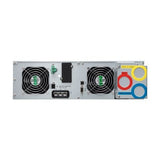 EAN 3553340710872 - Eaton 9E11KIR sistema de alimentación ininterrumpida (UPS) Doble conversión (en línea) 11 kVA 10000 W imagen 4