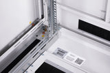 EAN 4016032361879 - Digitus DN-19 42U-8/12-1 armario rack Rack o bastidor independiente Gris imagen 2