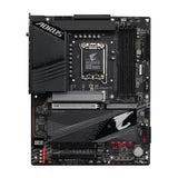Placa Base  Gigabyte Z790 Aorus Elite Ax Ddr4 (Rev 1.0) Intel Z790 Express Lga 1700 Atx