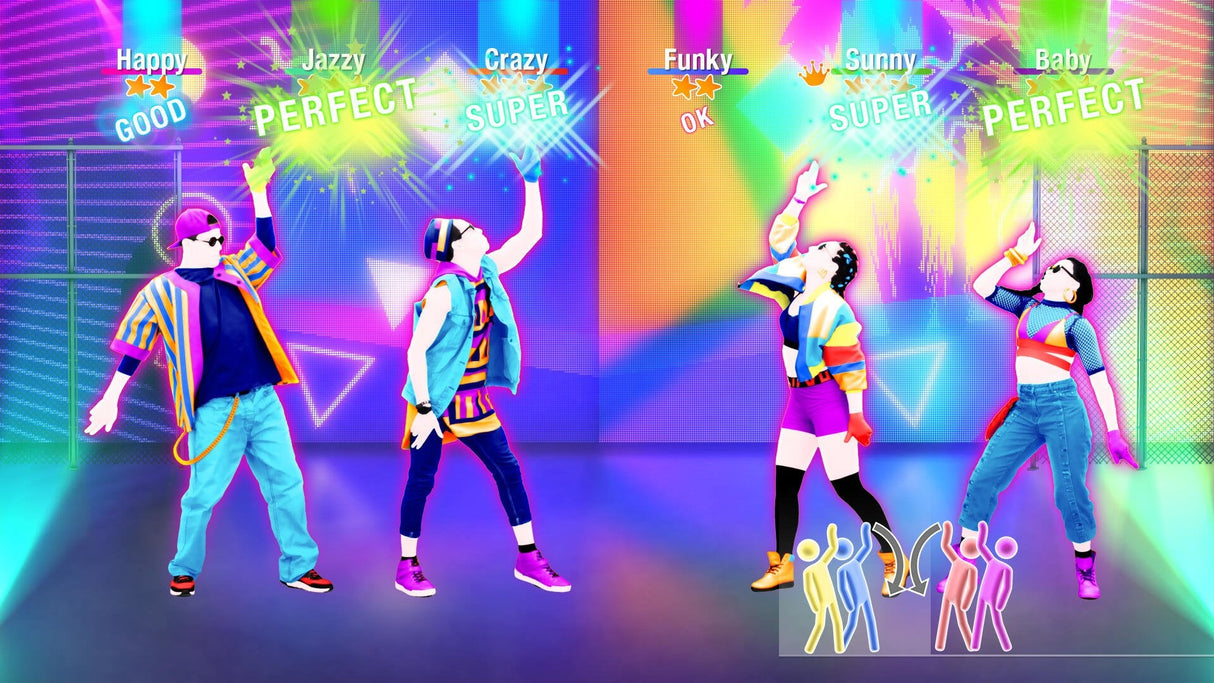 Juego Just Dance 2019 - Xbox One Xbox One