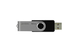 Pendrive Goodram 64gb Usb2.0 Uts2 Black Uts2-0640k0r11