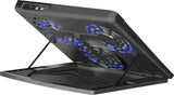 EAN 4714033295017 - Defender NS-501 almohadilla fría 43,2 cm (17") 1450 RPM Negro imagen 7
